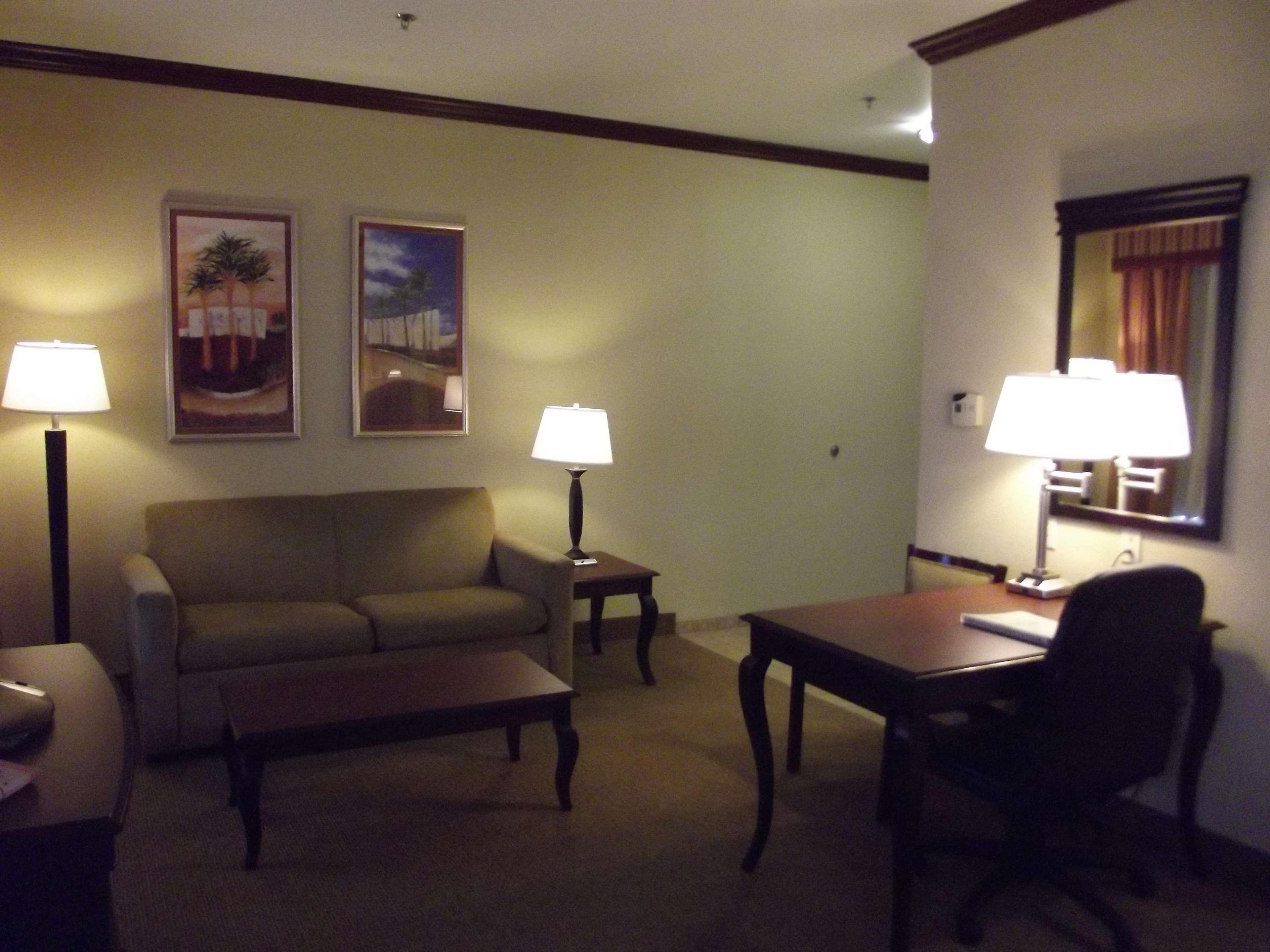 Hampton Inn & Suites 盖恩斯维尔 外观 照片