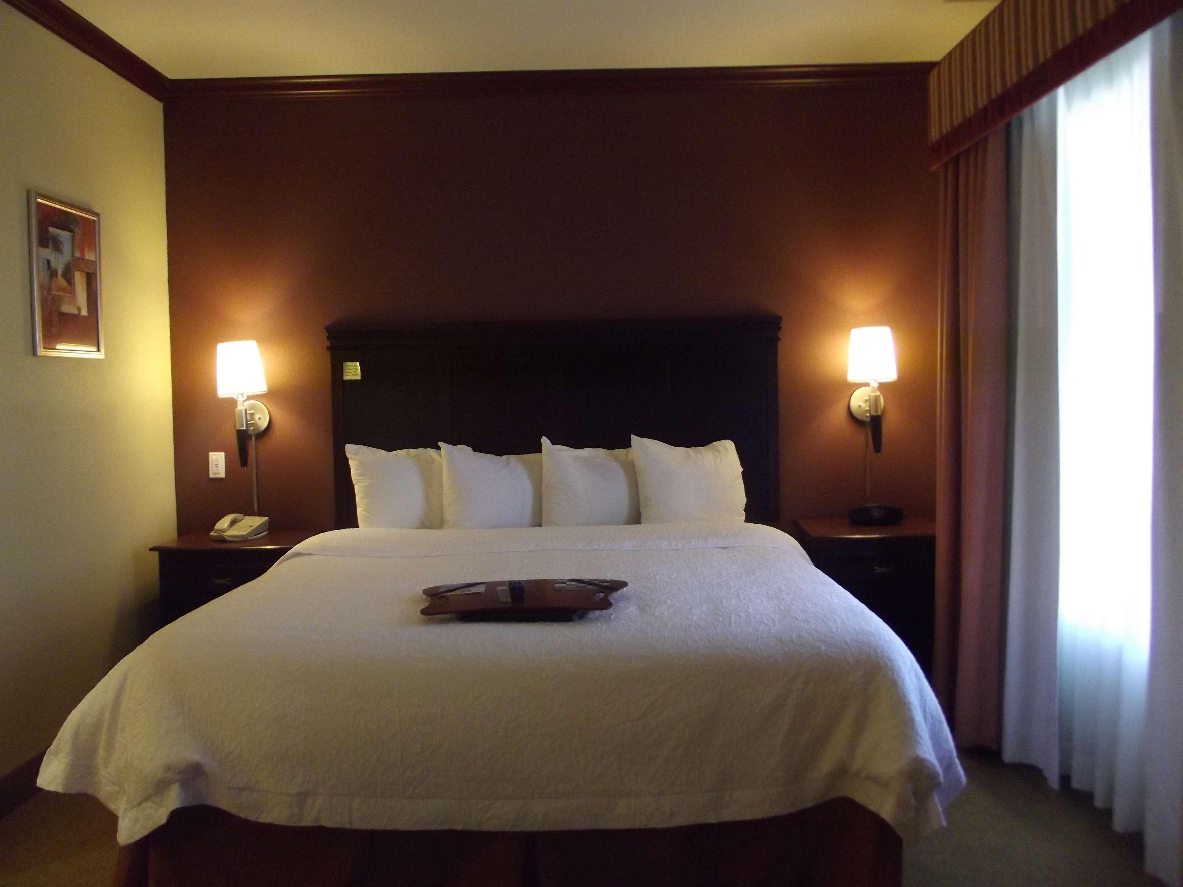 Hampton Inn & Suites 盖恩斯维尔 外观 照片