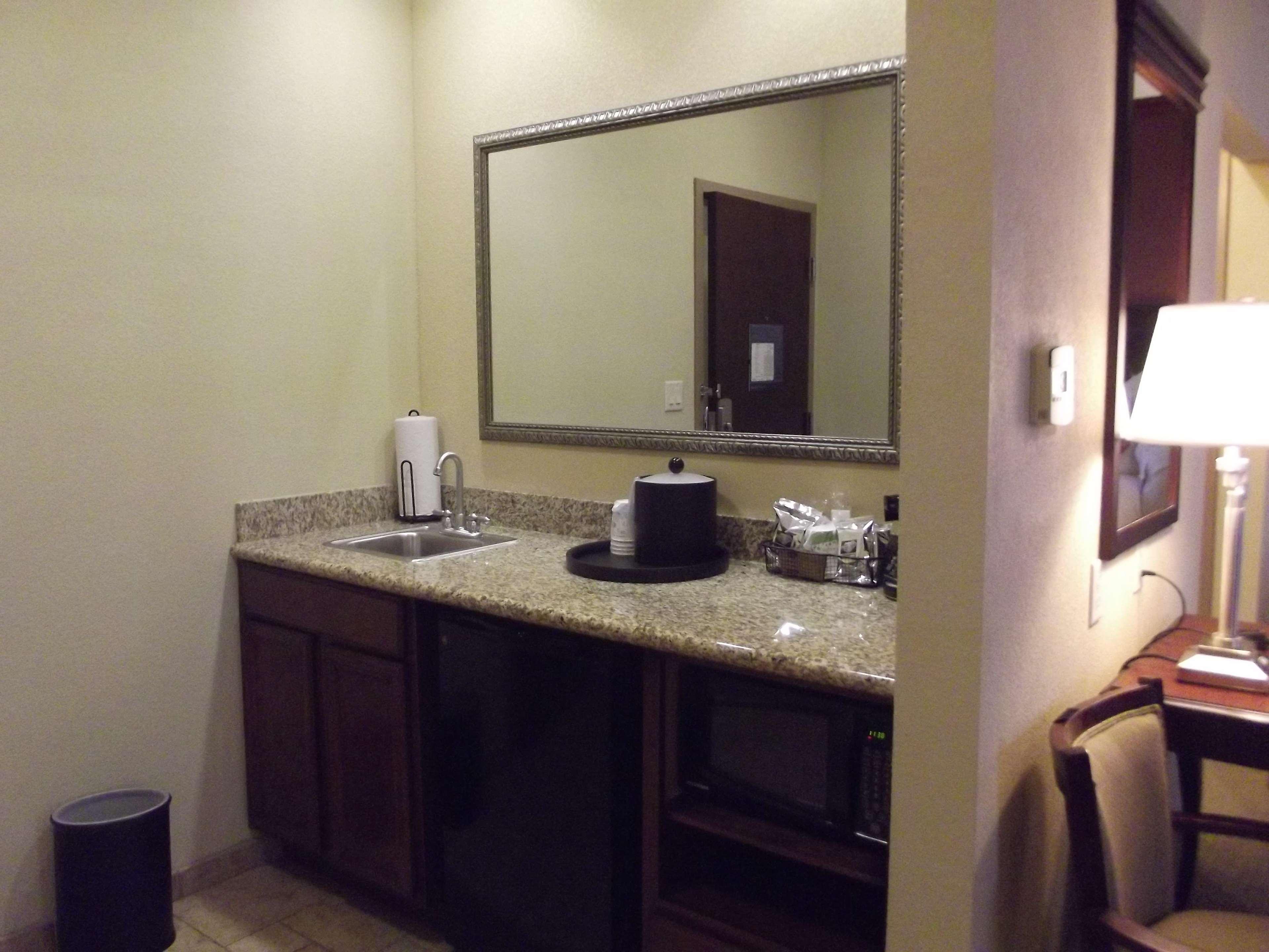 Hampton Inn & Suites 盖恩斯维尔 外观 照片