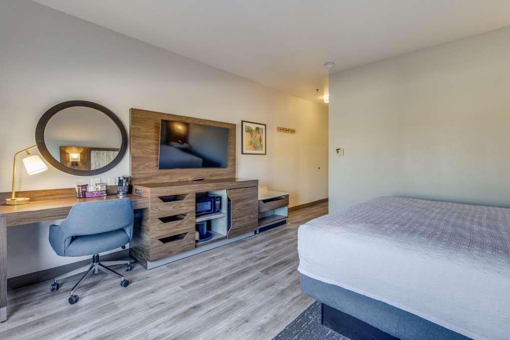 Hampton Inn & Suites 盖恩斯维尔 客房 照片